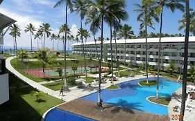 Ancorar Resort em Porto de Galinhas